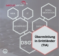Transfer Impact Assessment (TIA) 