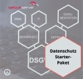 Datenschutz Starter-Paket