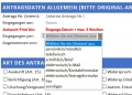 Bild 2 von Muster/Prozess Ausübung  Betroffenenrechte Art. 15 - 22 DSGVO