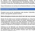 Bild 2 von Risikobewertung Datenschutz