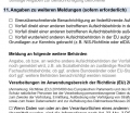 Bild 5 von Muster/Prozess Meldung Datenschutzvorfall Art. 33 + 34 DSGVO