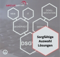 Muster Fragebogen Einkauf IT DSGVO